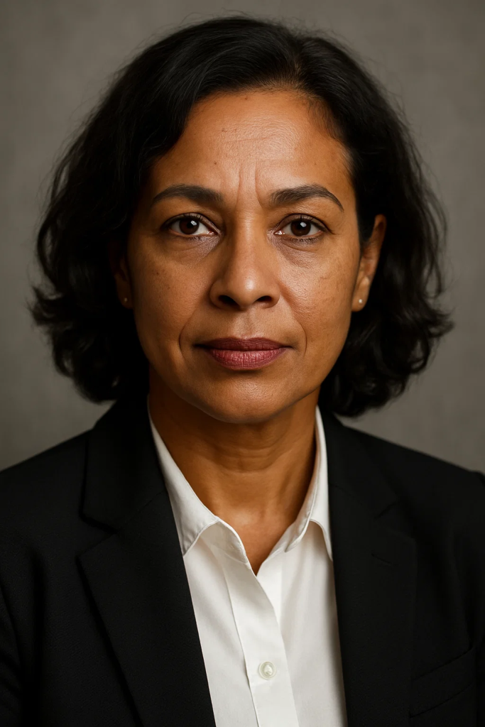 Secretaris Raad van Bestuur